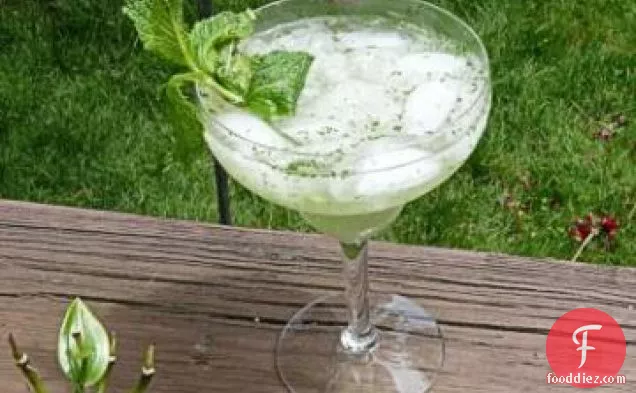 Cuban Mojito