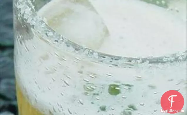 Michelada (Mexican Beer)