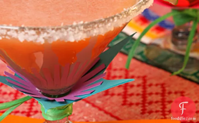 Guava Margaritas