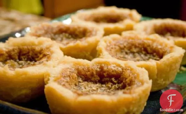 Butter Tart Filling