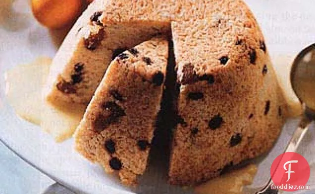 Spotted Dick