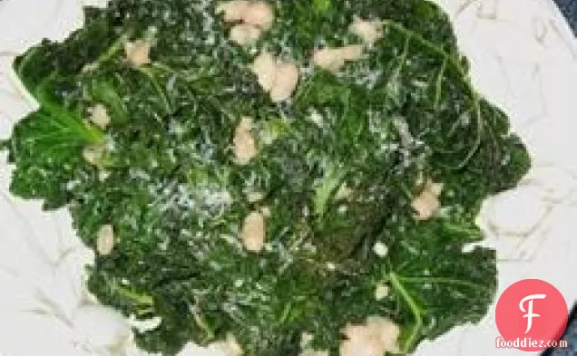 Italian Kale