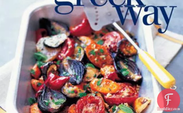 बादाम और लहसुन की चटनी के साथ ग्रिल्ड चिकन