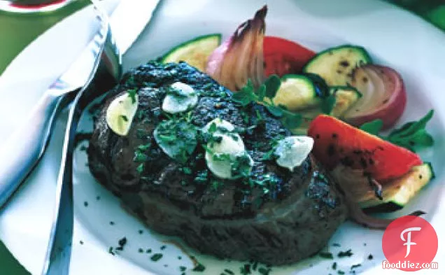Steak de Burgo