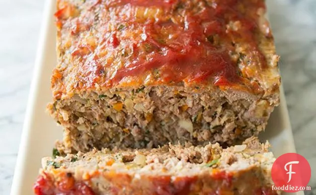 Classic Meatloaf