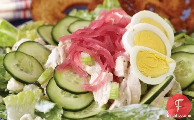 Classic Chicken Salad from 'The Artisan Jewish Deli at Home
