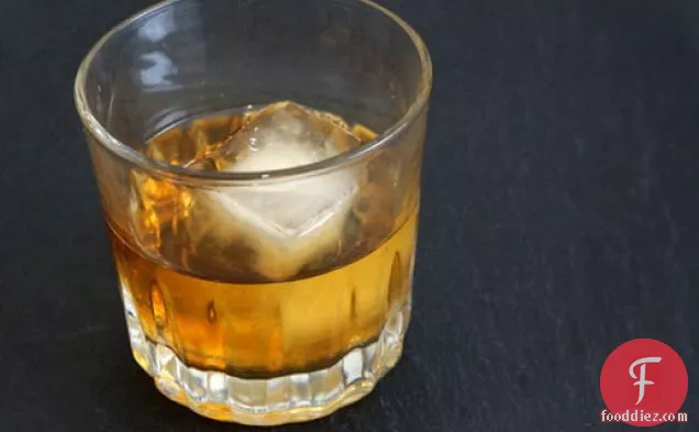 Improved Scotch Cocktail