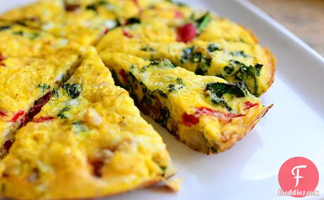 Frittata