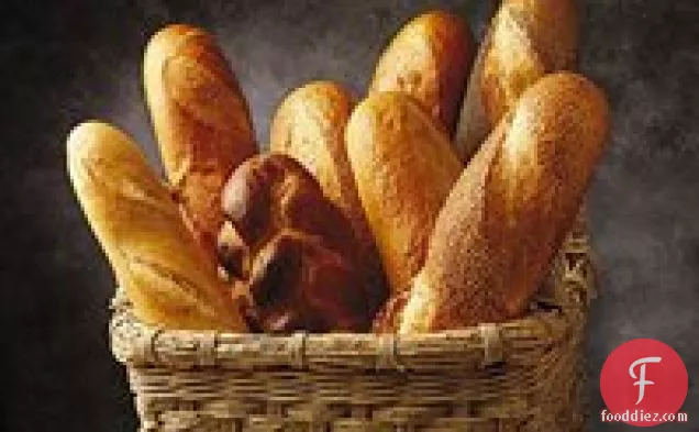 गोल्ड मेडल क्लासिक फ्रेंच ब्रेड
