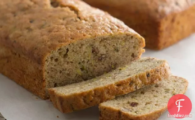 Zucchini Bread