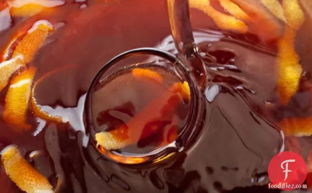 The Sweeter Welcome Punch