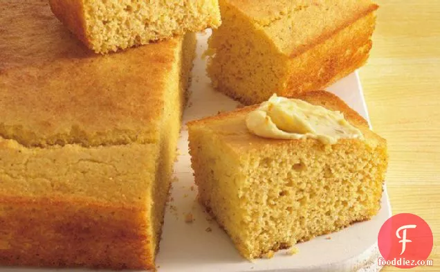 Sweet Country Cornbread