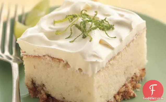 Margarita Cake
