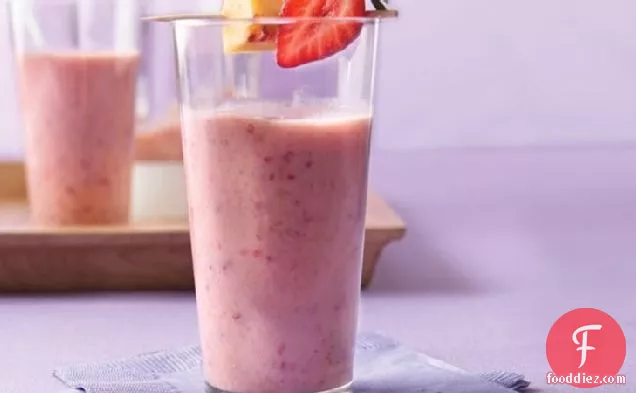 Summer’s Bounty Smoothies