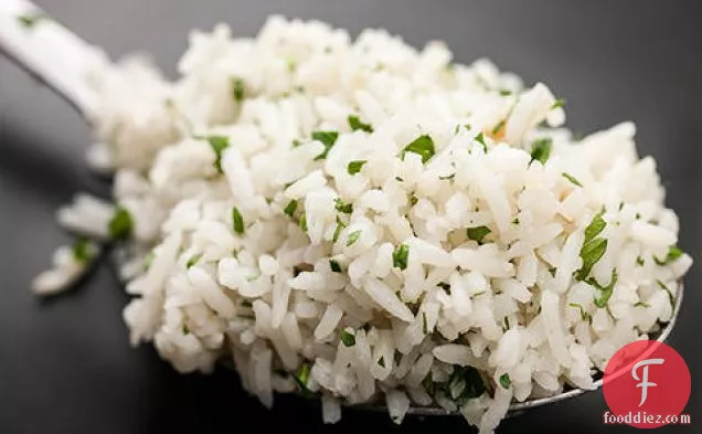 Rice Pilaf