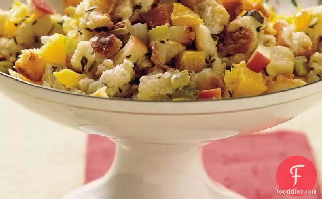 Fruited Bread Stuffing