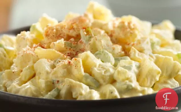 Creamy Potato Salad