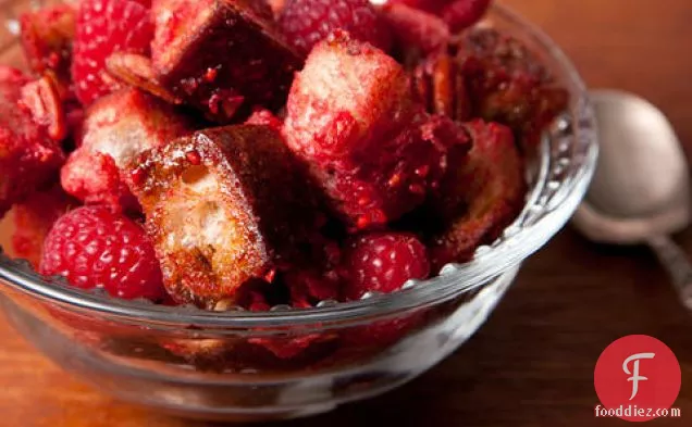 Sweet Panzanella