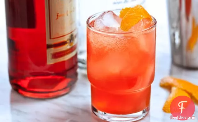 Mutticano Cocktail