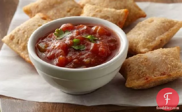Hawaiian Pizza Dipping Sauce for Pizza Rolls®
