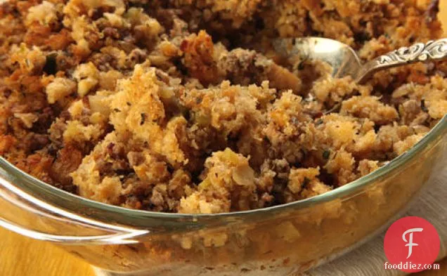 Sausage Stuffing