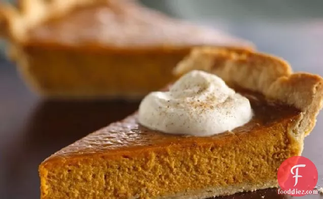 Pumpkin Pie