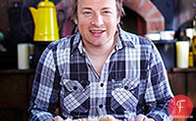 एक विशेष तुलसी सॉस के साथ सर्वश्रेष्ठ भेड़ का बच्चा कटलेट (यूएसए इंपीरियल वर्स