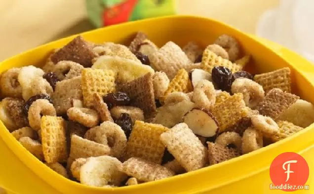 Chex® Breakfast-to-Go