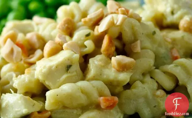 चिकन करी