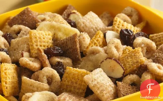 Chex™ Breakfast-to-Go