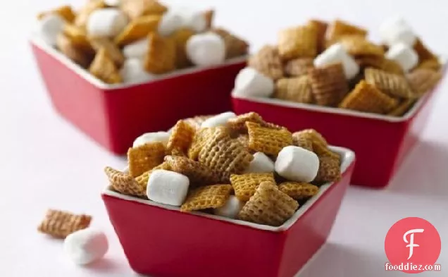 Hot Buttered Yum Chex® Mix
