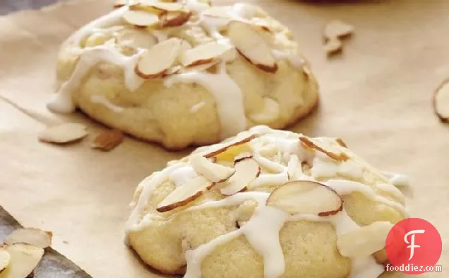 Muffin Top Cookies