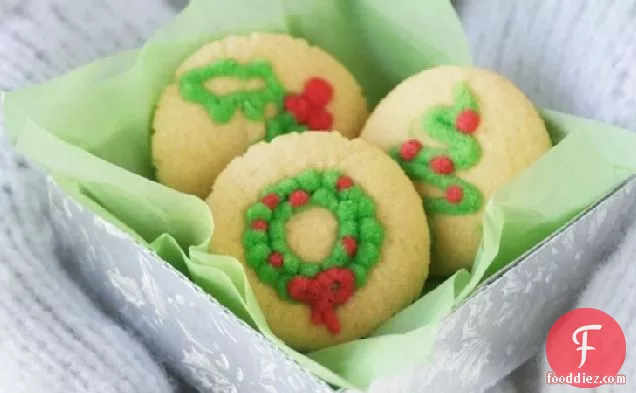 Decorate-Before-You-Bake Cookies