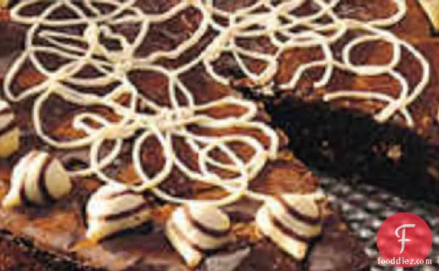 सफेद कैंडी चॉकलेट
