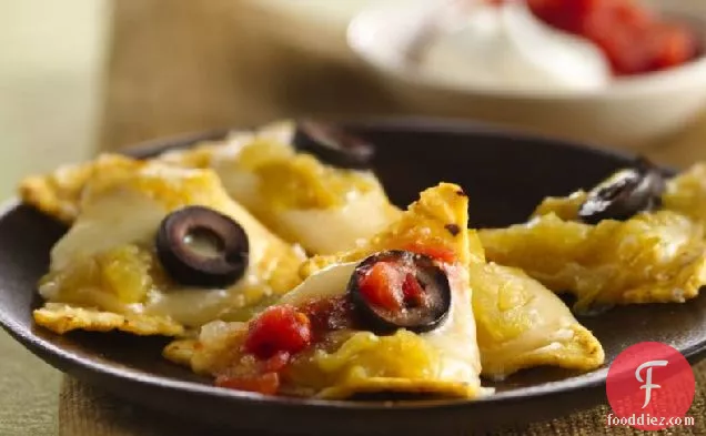 Nachos