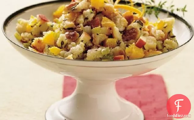 Fruited Bread Stuffing