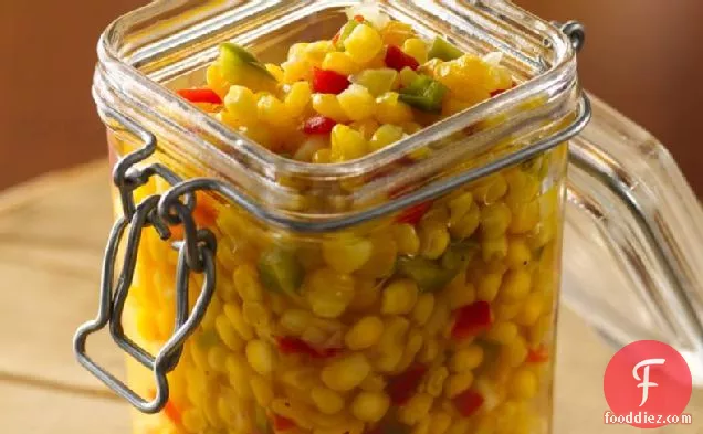 Corn Relish