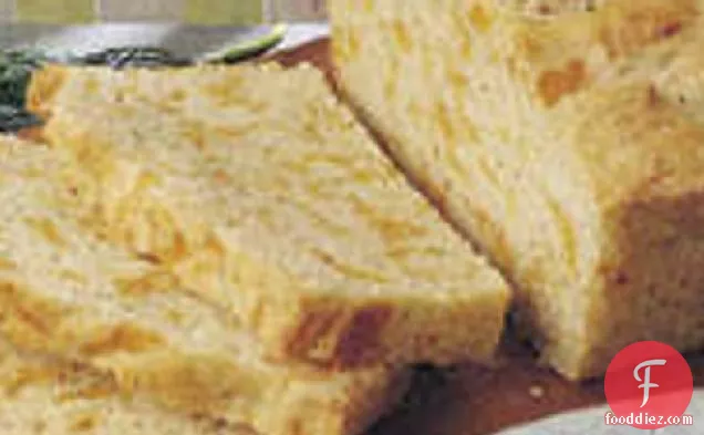Sour Cream-Dill Bread