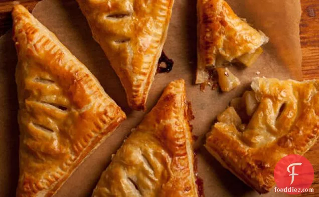 Apple Turnovers