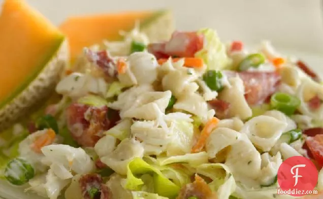 Seaside BLT Pasta Salad