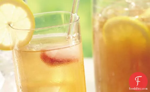 Lemonade Iced Tea