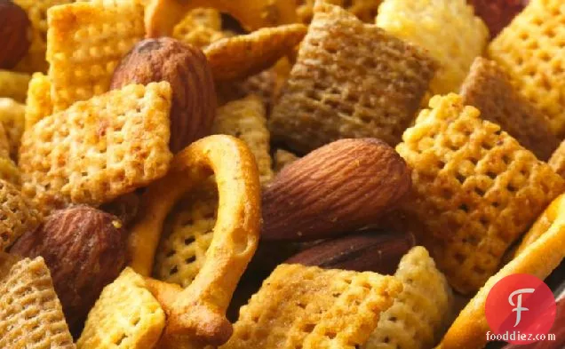 The Big Game Chex® Mix (1/2 )