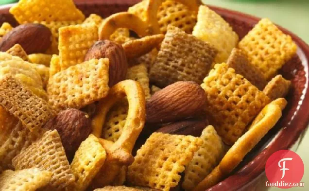 The Big Game Chex® Mix (1/2 )