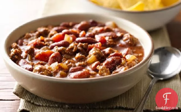 Chili con Carne