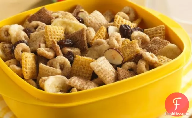 Chex® Breakfast-to-Go (1/2 )