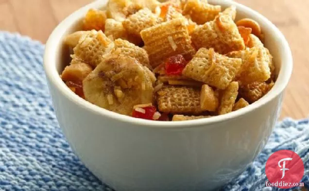 Tropical Island Chex® Mix (1/2 )