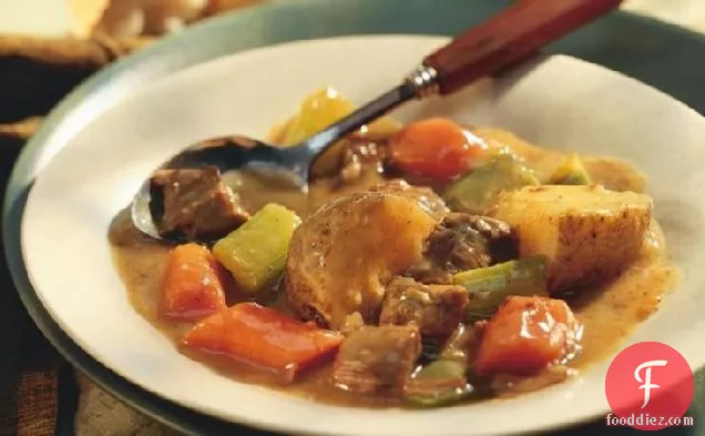 Classic Beef Stew