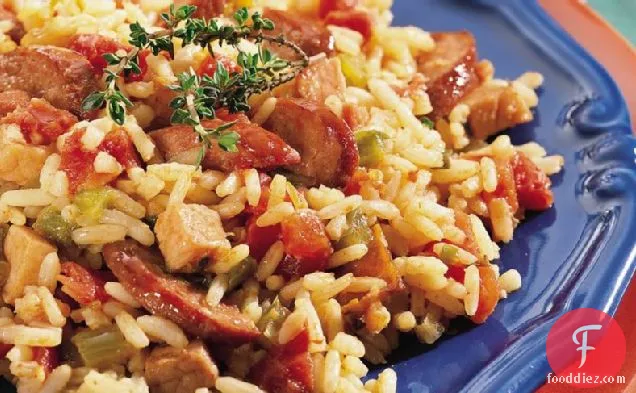 Chicken with Roasted Peppers and Couscous