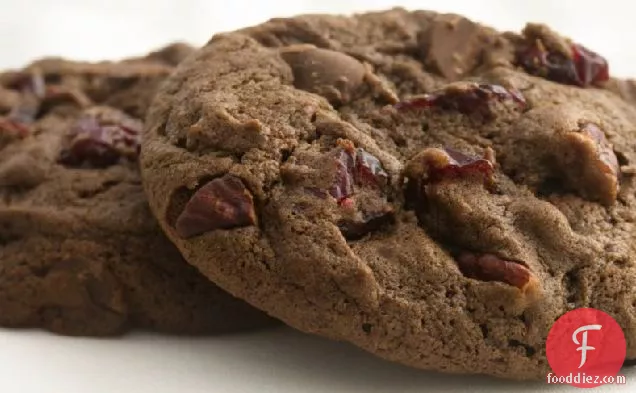 Skinny Brownie Cookies