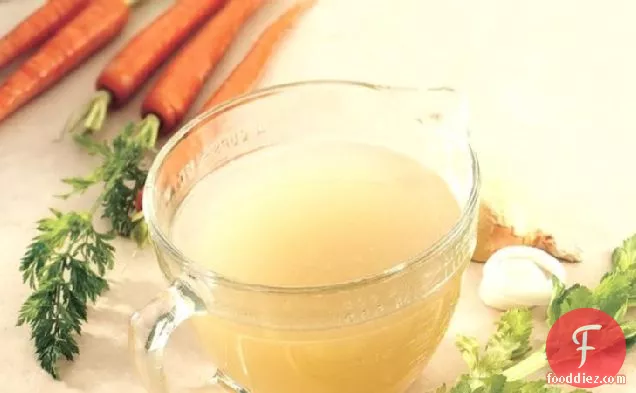 Chicken Stock